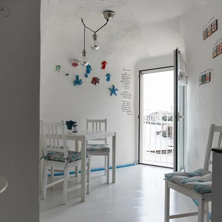 Il Balconcino Sul Mare 2