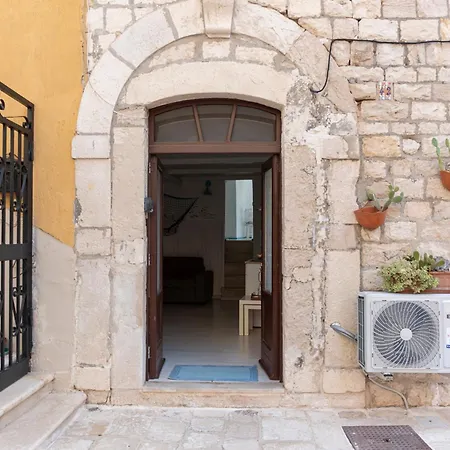 Apartment Il Balconcino Sul Mare 2 Giovinazzo