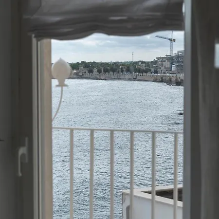 Il Balconcino Sul Mare 2 Giovinazzo